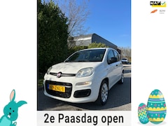 Fiat Panda - 0.9 TwinAir Pop / NW APK / LM Velgen /