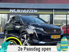 Peugeot 3008 - 1.2 PureTech GT-Line met Panorama dak Camera Vol Opties