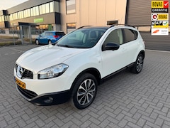 Nissan Qashqai - 1.6 360