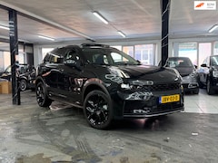 Lynk & Co 01 - 1.5 Plug in Hybird Black Edition BOMVOL | Pano | 360Camera