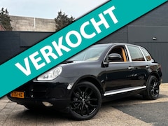 Porsche Cayenne - 3.2 | Automaat | Schuifdak | Leder