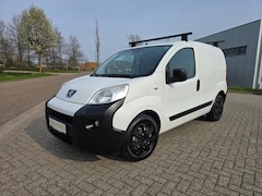 Peugeot Bipper - 1.3 HDi XT Profit + Airco, APK Nieuw koppelingset
