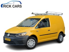 Volkswagen Caddy - 2.0 TDI Euro 6 L1H1 BMT Trendline Cruise control/trekhaak/pdc