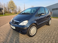 Mercedes-Benz A-klasse - 140 Classic Nieuwe A.P.K