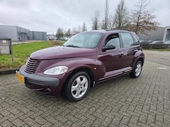 Chrysler PT Cruiser - 2.0-16V Limited Nieuw A.P.K
