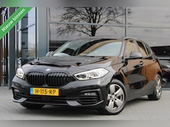 BMW 1-serie - 118i | Origineel NL | Trekhaak | LED koplampen