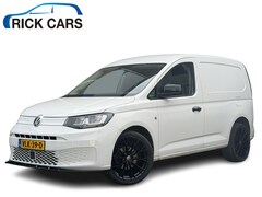 Volkswagen Caddy Cargo - 2.0 TDI Euro 6 Business CarPlay/trekhaak/clima