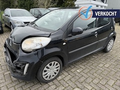 Citroën C1 - 1.0 2014 5 deurs euro 5 airco