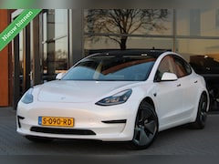 Tesla Model 3 - Standard RWD Plus 60 kWh