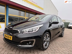 Kia Cee'd Sportswagon - 1.6 GDI First Edition PARK CAMERA