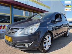 Opel Corsa - 1.4-16V '111' Edition AIRCO