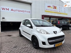 Peugeot 107 - 1.0-12V XS AIRCO
