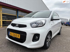 Kia Picanto - 1.0 CVVT ComfortPlusLine Navigator