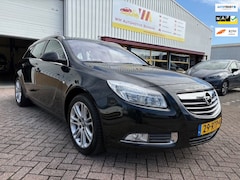 Opel Insignia Sports Tourer - 1.6 T Sport leder