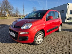 Fiat Panda - 0.9 TwinAir Edizione Cool Airco km72026 N.A.P
