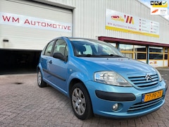 Citroën C3 - 1.4i Différence AIRCO