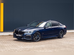 BMW 7-serie - 750i xDrive High Executive