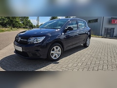 Dacia Sandero - 2jaar A.P.K, LED dagrijverlichting, electrische ramen