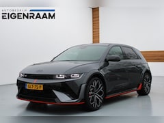 Hyundai IONIQ 5 - N 650pk 84kWh | Origineel NL| BTW | Kuipstoelen