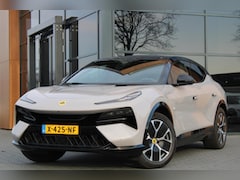 Lotus Eletre - EDS 450 4WD 112 kWh