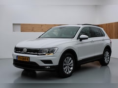 Volkswagen Tiguan - 1.4 TSI | Trekhaak | Panoramadak | Navi