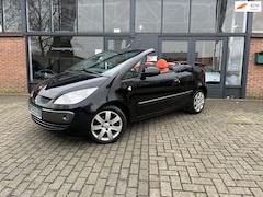 Mitsubishi Colt CZC - 1.5 Airco, Cabrio hardtop