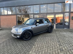MINI Cooper - 1.4 One Anniversary MK II, Airco, Pano, Cruise control