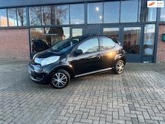 Citroën C1 - 1.0-12V Séduction, Open dak, Nieuwe apk