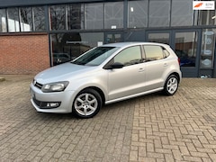 Volkswagen Polo - 1.4-16V Highline, Climate control, Cruise control