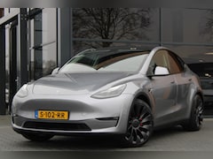 Tesla Model Y - Performance 75Kwh | Trekhaak