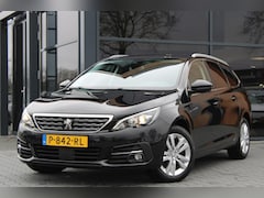 Peugeot 308 SW - 1.5 BlueHDi Aut. | Trekhaak | Camera | Stoelverwarming