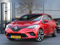 Renault Clio - 1.0 TCe 90 Techno Automaat | Camera | Stoelverwarming