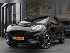 Ford Puma - 1.0 EcoBoost Hybrid ST-Line X 125PK | B&O | Stoelverwarming