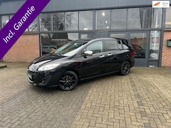 Mazda 5 - 5 2.0 GT- M, 7p, Navi, Stoelverwarming
