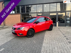 SEAT Ibiza SC - 1.2 TSI FR, Xenon, Alcantara