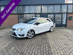SEAT Ibiza SC - 1.4 TSI Cupra, Xenon, Cruise control, Climate control