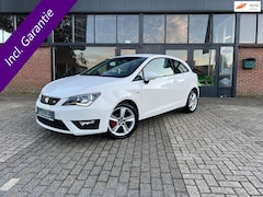 SEAT Ibiza SC - 1.2 TSI FR, Facelift, Led, Cruise control