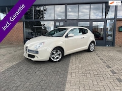 Alfa Romeo MiTo - 1.4 Multiair, Cruice control, Climate control
