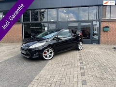 Ford Fiesta - 1.6 Sport, ST/ RS line, Climate control, Airco