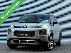Citroën C3 Aircross - 1.2 Shine Business /camera/ Aut/Navi/Cruise