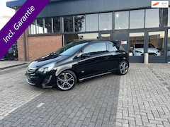 Opel Corsa - 1.4 Turbo Start/Stop Color Edition, OPC line