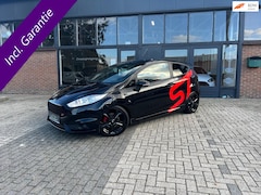 Ford Fiesta - 1.6 ST2, Climate control, Sony audio