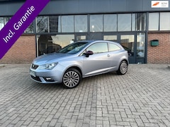 SEAT Ibiza SC - 1.2 TSI Sport, Navi, Sound, PDC, Cuise control