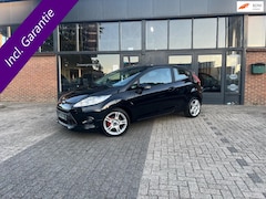 Ford Fiesta - 1.4 Titanium, ST/ RS line, Climate control, Airco