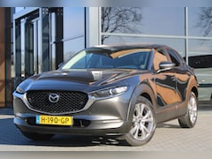 Mazda CX-30 - 2.0 M Hybrid Aut. Comfort | Adaptief | Stoel/stuurverwarming