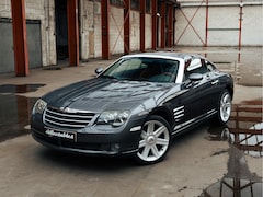 Chrysler Crossfire - 3.2 V6