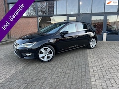 SEAT Leon - 1.4 EcoTSI FR Connect, Cruise control, Led