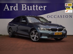 BMW 3-serie - 330e eDrive Edition Sport 292PK / Camera / 1EIG / Volleder / Stoel-verw. / 19"LMV / ORIG-N