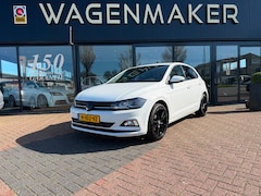 Volkswagen Polo - 1.0 TSI Highline R AUT|NAVI|CAM|CARPLAY