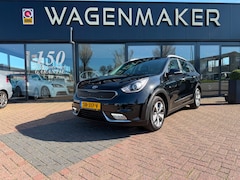 Kia Niro - 1.6 GDi Hybrid DynamicLine Aut|NAV|CAM|CARPLAY|NAP